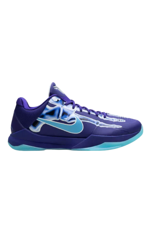Zoom Kobe 5 Protro 'X-Ray'