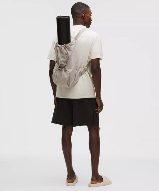 2-in-1 Convertible Backpack 21L