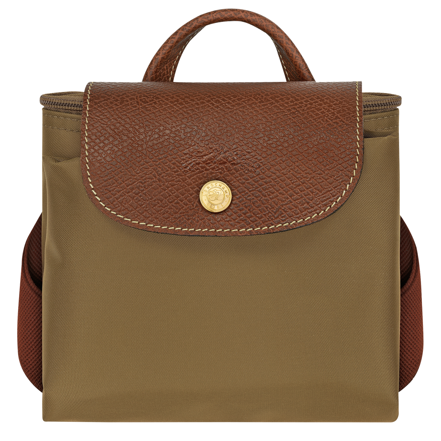 Longchamp Le Pliage Original Backpack - Medium