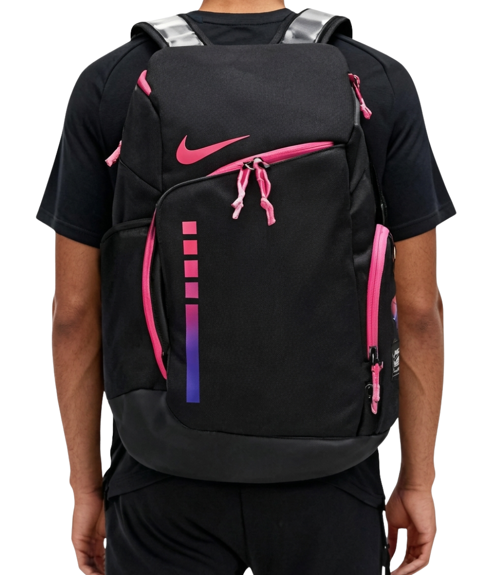 Elite Backpack "Kay Yow"