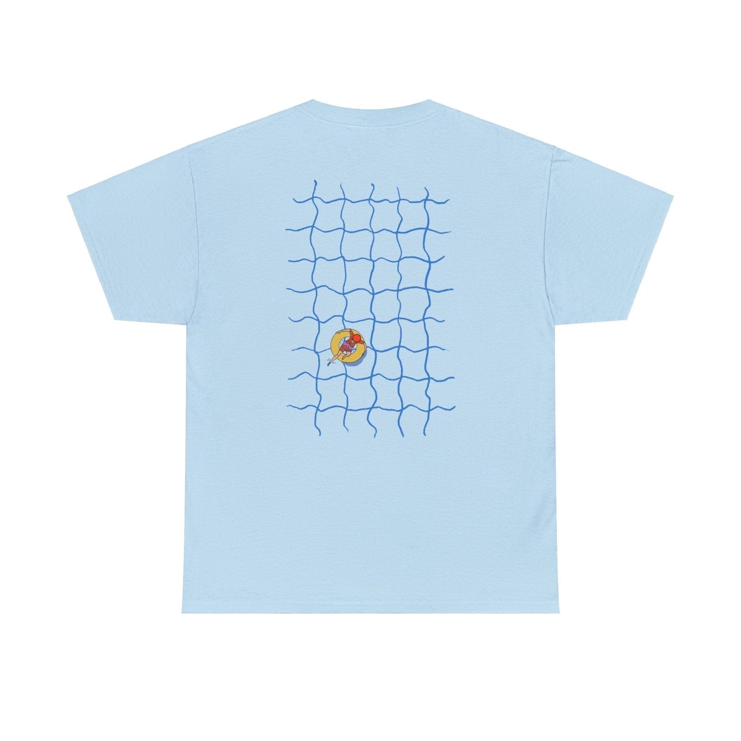A perfectly useless afternoon t-shirt