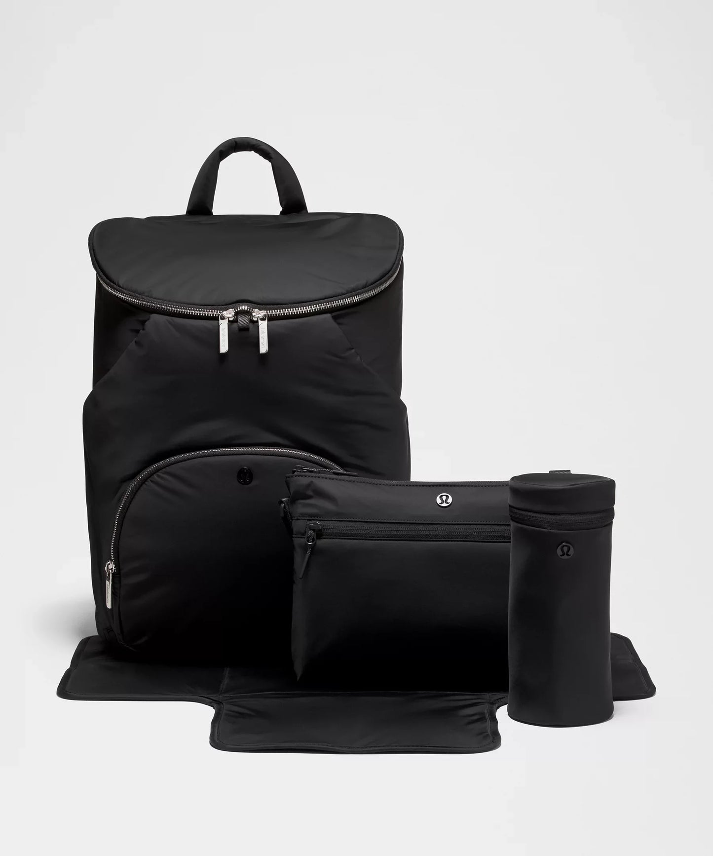 New Parent Backpack 22L