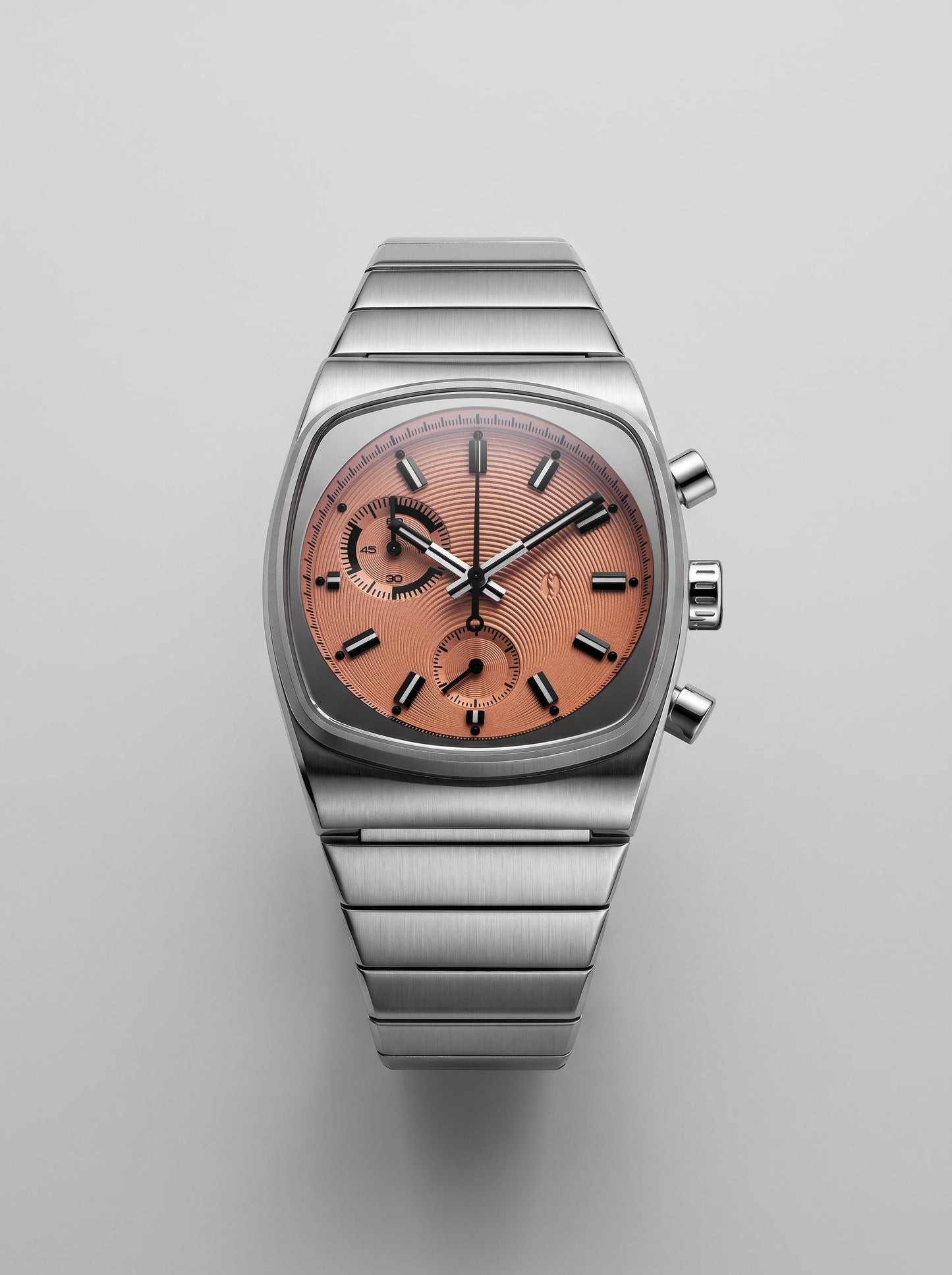 Metric - Bloom Chronograph Watch