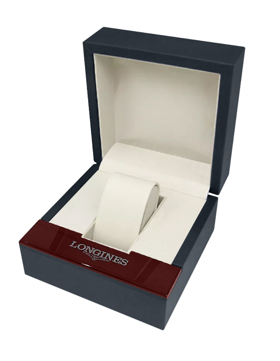 Longines Conquest V.H.P. Blue Dial Men's Watch L3.726.2.96.6